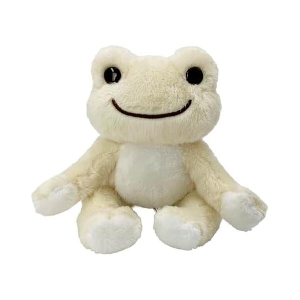 希少 シュシュピクルス ぬいぐるみ モカ アイボリー Ｍサイズセット 楽天市場】ポケットピクルスの通販