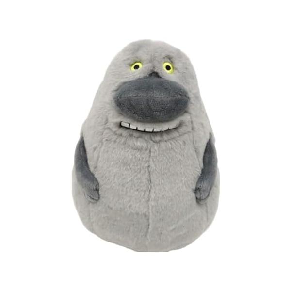 激レア★シーワールド マンボウ　MOLAN モラン　ぬいぐるみ　キャラクター 楽天市場】ムーミン モラン ぬいぐるみ（ぬいぐるみ｜ぬいぐるみ・人形