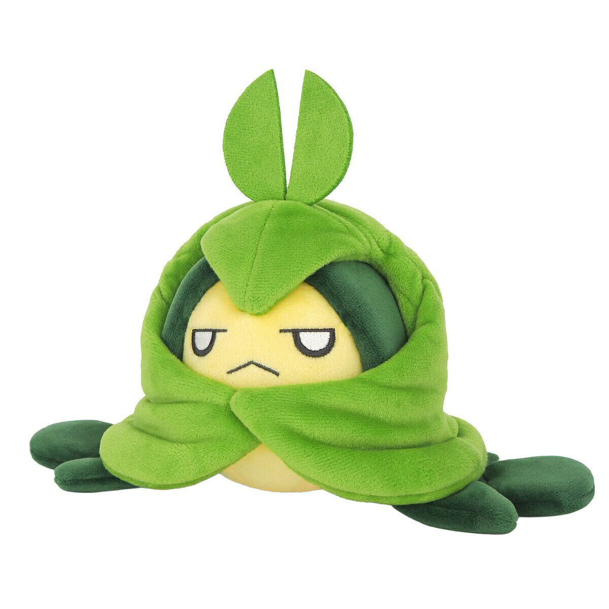 ポケモンたちの姿を忠実に再現したコレクションぬいぐるみ、「ALL STAR COLLECTION」シリーズのぬいぐるみ31弾！ 【対象年齢】：6歳以上 【商品サイズ (cm)】(幅×高さ×奥行）：23×16×15