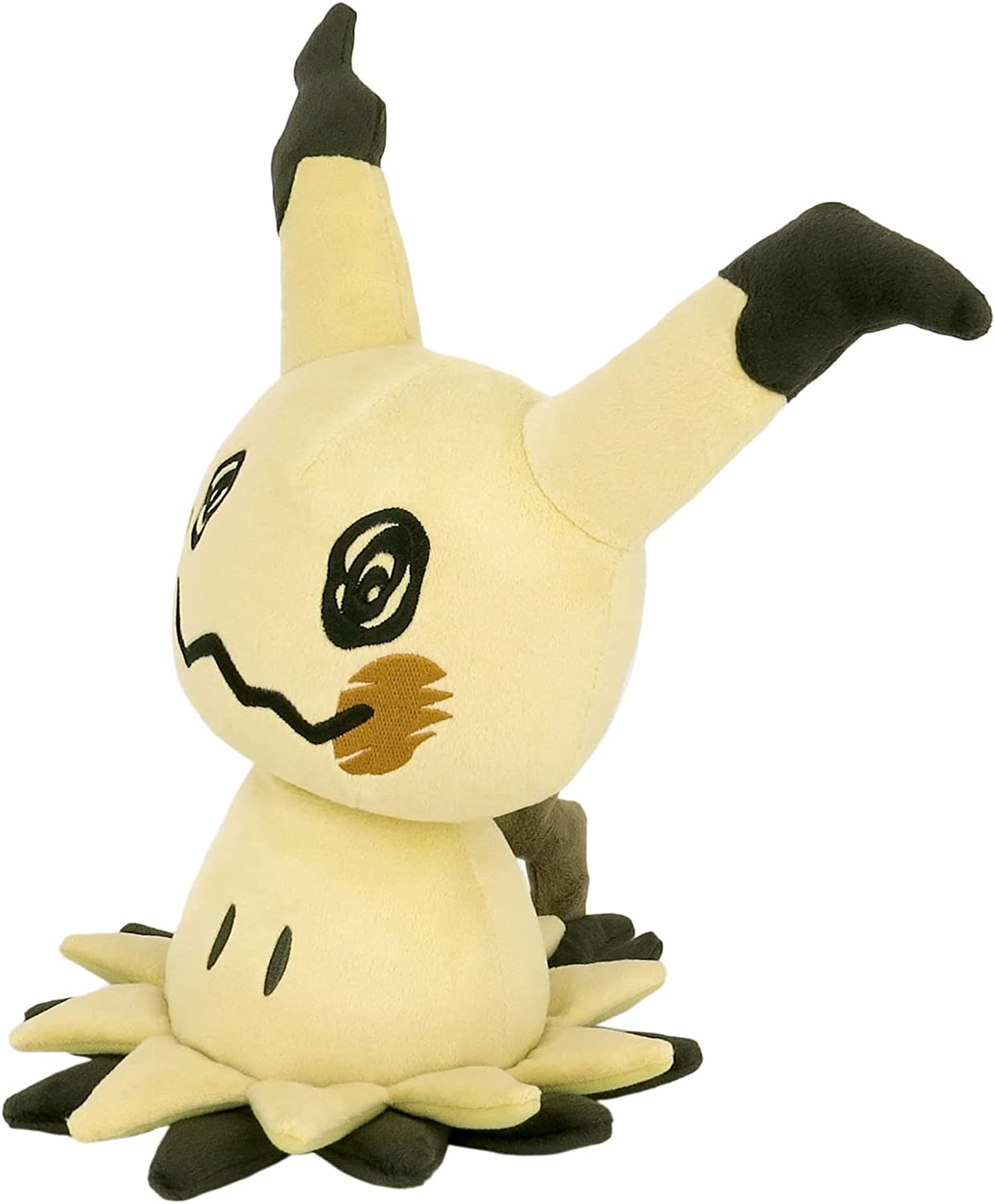 サイズ：H33×W26.5×D24cm ポケモンたちの姿を忠実に再現したコレクションぬいぐるみ、「ALL STAR COLLECTION」シリーズの第21弾! ラインナップはハピナスやボーマンダのほか、少し大きなMサイズぬいぐるみなど、幅広...