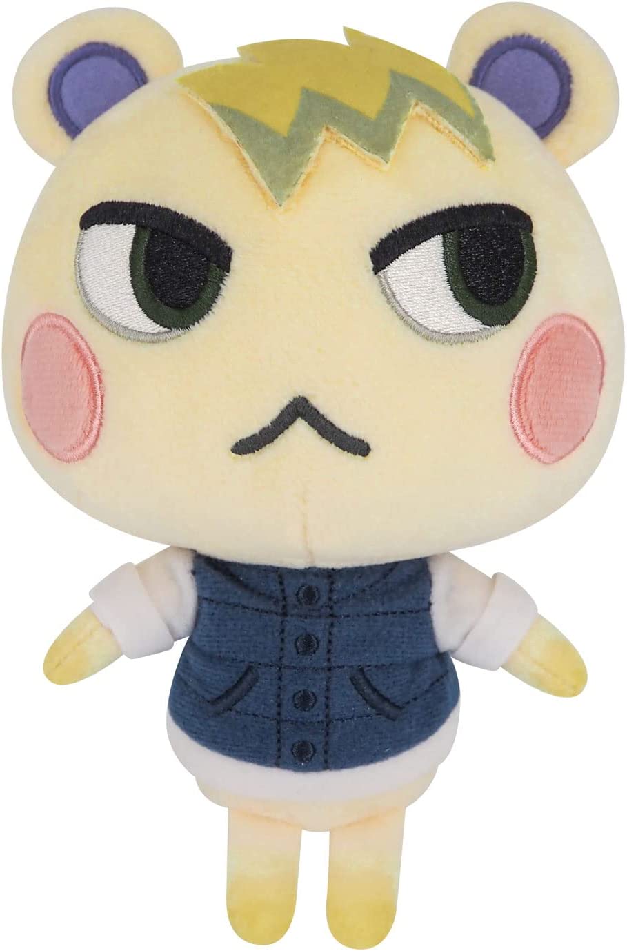 楽天市場】どうぶつの森 amiibo ジュンの通販 楽天市場】どうぶつの森 amiibo ジュンの通販
