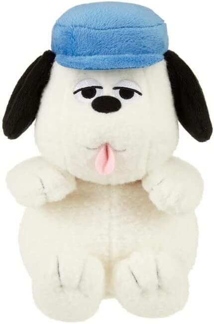 Snoopy - ピーナッツ あそんで！オラフ ぬいぐるみ 新品 *即納