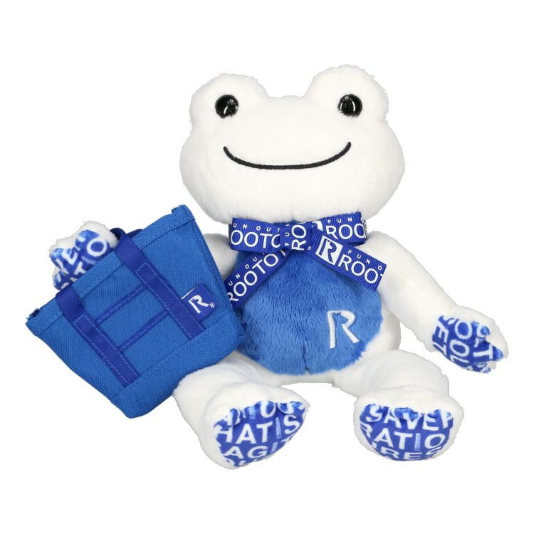 [さらに10%off]かえるのピクルス ビーンドール（ルートート×ピクルス）のサムネイル