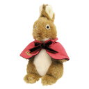 クーポン利用で10 off フロプシー ぬいぐるみ SS W9×H14×D7 ピーターラビット PETERRABBIT うさぎ ウサギ ぬいぐるみ グッズ おもちゃ 雑貨 キッズ ベビー プレゼント 送料無料