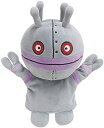 だだんだん ハンドパペット ぬいぐるみ アンパンマン ダダンダン 約23cm 絵本 保育園 幼稚園 プレゼント*