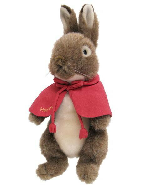 モプシー ぬいぐるみ M 28cm ピーターラビット PETERRABBIT うさぎ ウサギ