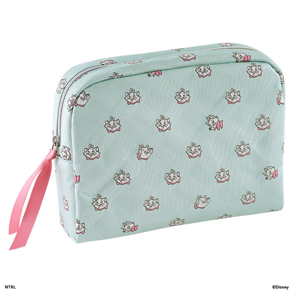 おしゃれキャット / ポーチ(よこなが)