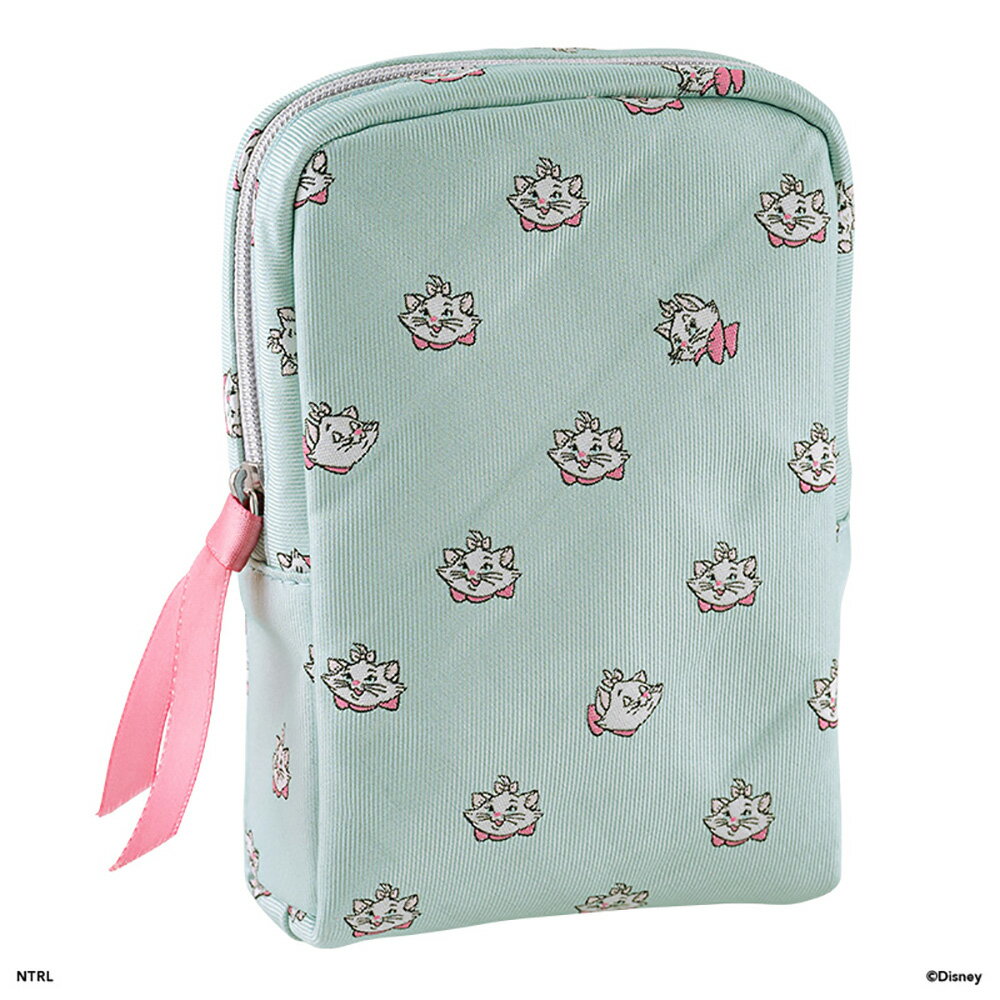 おしゃれキャット / ポーチ（たてなが）