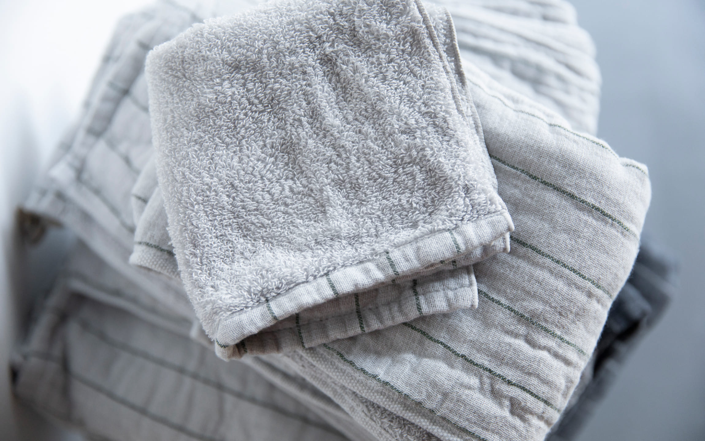 やさしいタオル / BK10