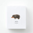 ほぼ日 weeksdaysの日めくりカレンダー20262026年1月〜12月