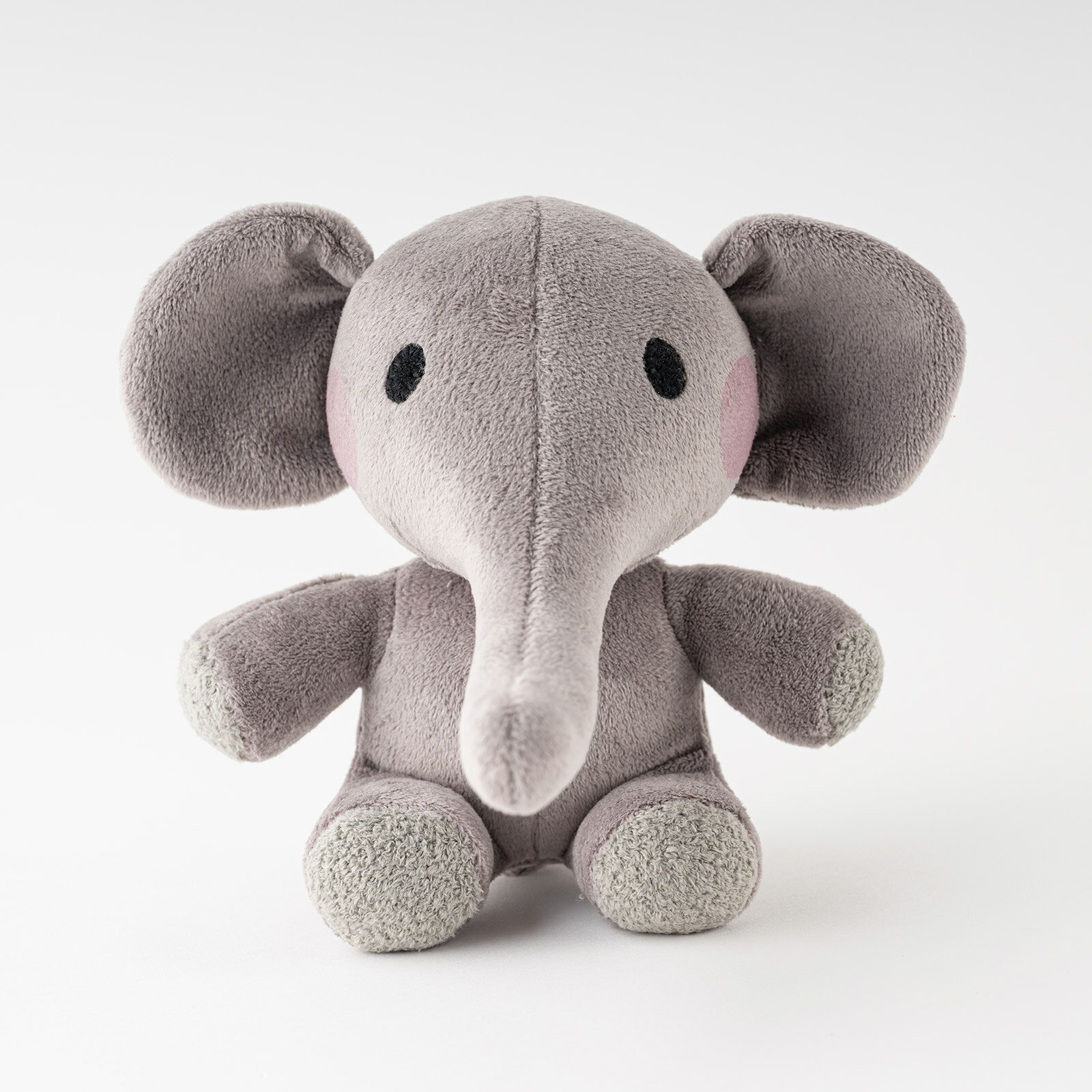 ぐるんぱのぬいぐるみ Sサイズ