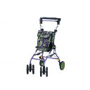 ウィズワン ライトステップ・タイニーW ヌーボー レガロ Fヴァイオレット TNYR-FVL