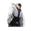 ダイヤ工業 ダーウィン サット オレンジ M 000-0943(4)