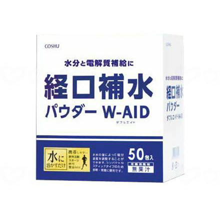 ޽ иѥ ֥륨 W-AID KPW-50