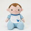 トレンドマスター こんにちは赤ちゃん 男の子 5,280円