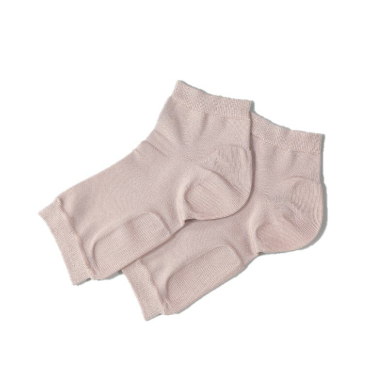 富士パックス販売 かかとツルツルシルクサポーター 保湿2か所 かかと ...(4.0)