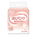 リブドゥ リフレ はくパンツ スリムタイプ 22枚×6袋 S 業務用 ケース販売 16588