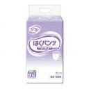 リブドゥ リフレ はくパンツ スリムタイプ 16枚 LL 業務用 16591