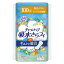ユニ・チャーム チャームナップ 吸水さらフィ 多くても安心用 100cc パウダーの香り 14枚 夜用ナプキン..