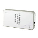 朝日電器 ワイヤレスチャイム受信機 EWS-P50