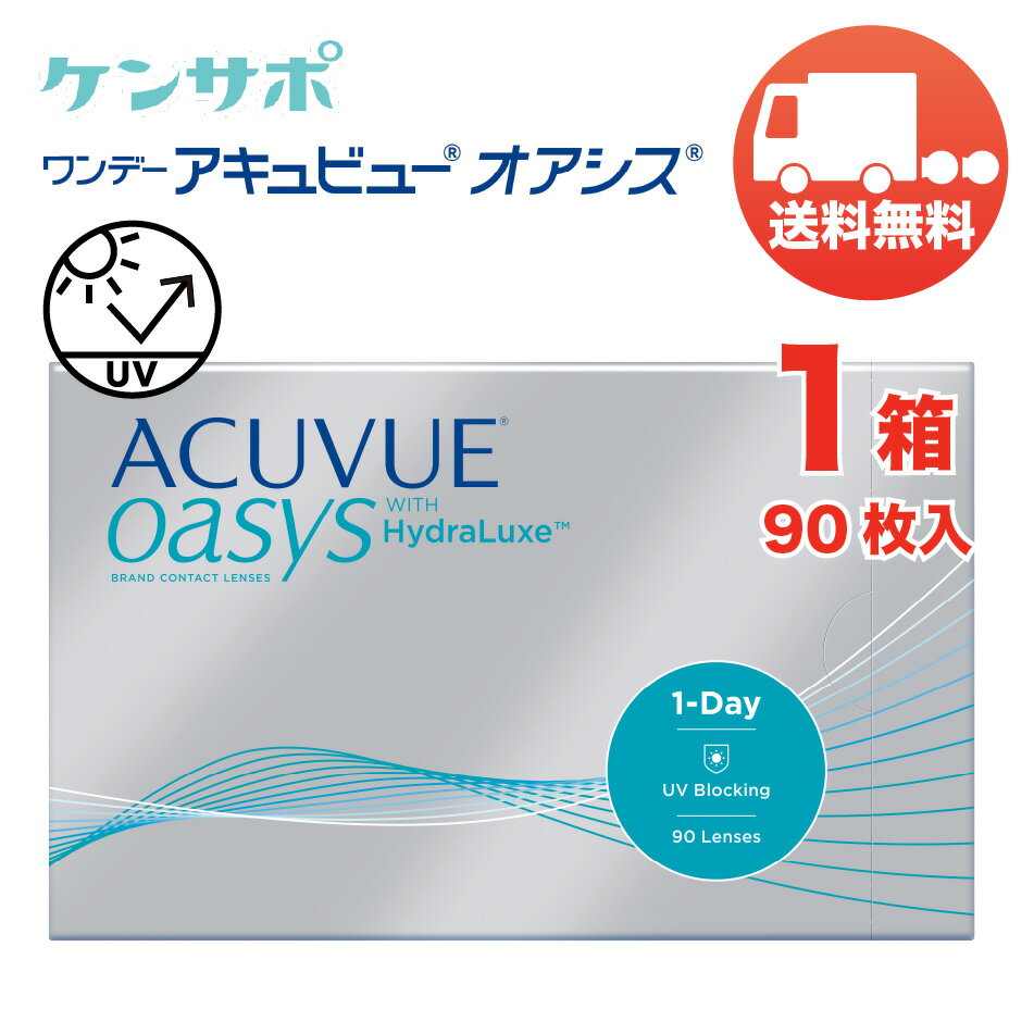 ワンデー アキュビュ