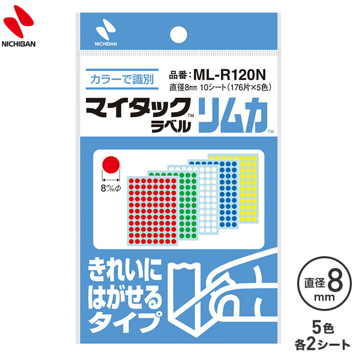 ɤäȥHOCOa㤨֥˥Х ޥå 顼٥ ५ 5 8mm ML-R120N 1ޡ176ҡ5 ༱  󥱡Ĵ Ĵ   륢 nichiban 椦ѥå ΧפβǤʤ190ߤˤʤޤ