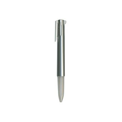 三菱鉛筆　スタイルフィット　5色ホルダー（クリップ付）（シルバー） 【UE5H-258.26】