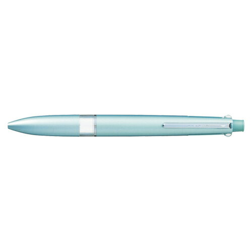 ※こちらの商品は【ホルダー】のみです。●ホルダーとリフィルを組み合わせて、自分にあったペンが作れます。●リフィルはゲルインクボールペン、油性ボールペン、シャープから選べます。●入数：1本●本体サイズ(mm)：軸径13.9×厚さ16.9×全長149.3●本体重量(g)：10.9●長：149.3mm●軸径：13.9mm●材質：先軸/後軸＝ABS樹脂＋塗装、クリップ＝鋼材＋メッキ、中軸＝PC樹脂、金属リング＝真鍮＋メッキ●ノック式●消しゴム付き●JANコード：4902778137369※商品コード：13406
