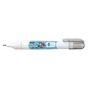 ぺんてる ペン修正液〈極細〉 7ml 【XEZL61-W】