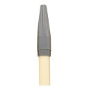 寺西化学 ラッションペン細字 No.300単色 灰 【M300-T14】