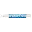 ぺんてる 修正ボールペン カートリッジ 2ml 【XZLR12-W】