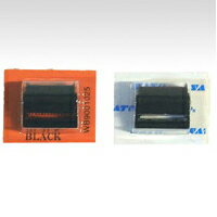 サトー　ハンドラベラー　強化プラスチック製　インキローラー（はりッ子、PB−1型、SP型、SA型共通）　仕様：パーマオンローラー式　赤 【インキローラー】