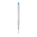 三菱鉛筆 スタイルフィット ゲルインクボールペン ノック式(ユニボール シグノ) 0.28mm ライトブルー 【UMN13928.8】
