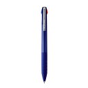 三菱鉛筆 ジェットストリーム スリムコンパクト 3色ボールペン 3色ボールペン0.5(黒・赤・青)(ネイビー) 【SXE3JSS05.9】(3)