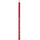 トンボ鉛筆 色鉛筆 1500単色(べにいろ) 【1500-24】