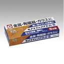セメダイン 強力接着剤 ハイスーパー 容量:6g 【CA-183】