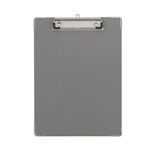 クラウン ボール用箋挟 4ヵ所角金具付 タテ型 規格:B5判 【CR-YSB5EN-GR】