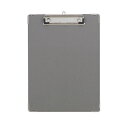 クラウン ボール用箋挟 4ヵ所角金具付 タテ型 規格:B5判 【CR-YSB5EN-GR】