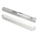 ビュートンジャパン 袋とじ製本テープ 25mm 100枚セット 【FS25-A4-W100】
