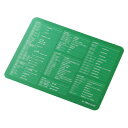 エレコム 入力支援マウスパッド EXCEL(グリーン) 【MP-SCE】(2)