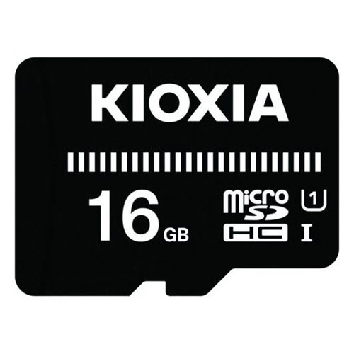 microSDHCmicroSDXC꡼ɡ16GB KCA-MC016GS