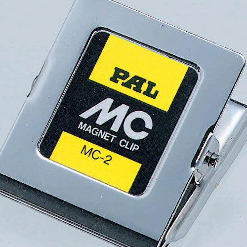 西敬 マグネットクリップ クリップ幅：35mm 【MC-2】