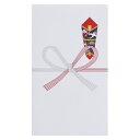 寿堂 円入袋 仕様:祝袋・花結 【06061】