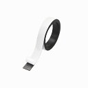 マグエックス パワーマグネットテープ15 ロールタイプ 強磁力 【MSTP-1M-15】