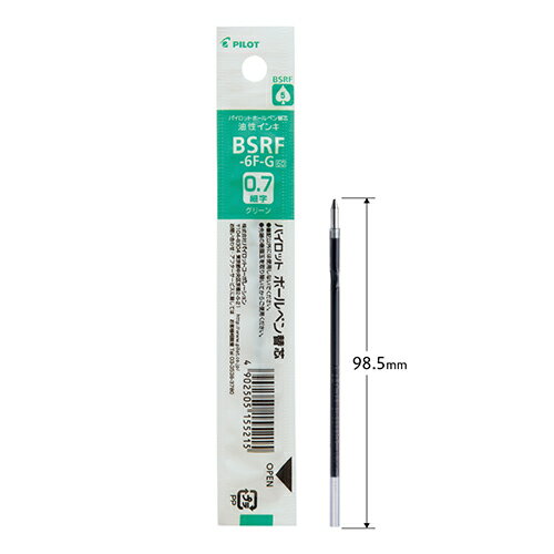ѥåȡܡڥؿġٻ0.7mm꡼ BSRF-6F-G