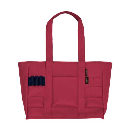 パイロット　バッグ（スタイルチョイス）ミーティングバッグ　レッド 【STMB-03-R】