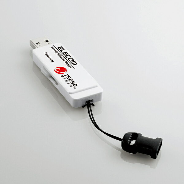 ELECOM エレコム USBフラッシュ/HSU/32GB/USB3.0/ブラック MF-HSU3A32GBK