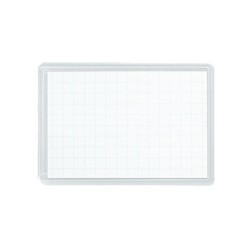コクヨ　ソフト名札〈安全ピン・クリップ両用型〉〈イタメンクリップ〉　透明 【ナフ-45T】