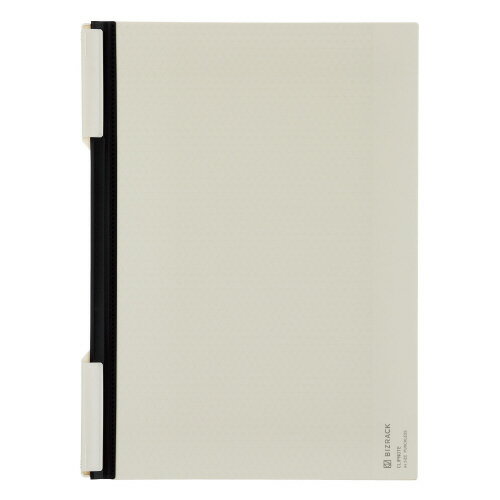 コクヨ　クリップノート＜BIZRACK＞ 【ノ-BRCN202W】