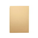 シモジマ クッション封筒 23-27 B5 未晒 【#7523970】